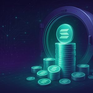 Forward Industries Launches Solana Treasury With $1.58 Billion Purchase