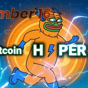 Bitcoin Hyper ($HYPER) Live News Today: Latest Insights for Bitcoin Maxis (September 16)