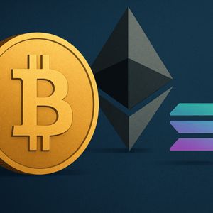 Bitcoin To Hit $750,000 By 2030 With ETH And SOL As Survivors, Says Pantera CEO