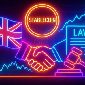 Stablecoins im Fokus: Wie USA und UK jetzt Krypto-Allianz für 2025 planen