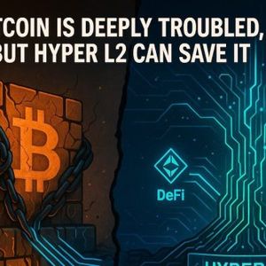 Why Bitcoin Hyper’s L2 Solution Could Power $BTC’s Next Big Rally
