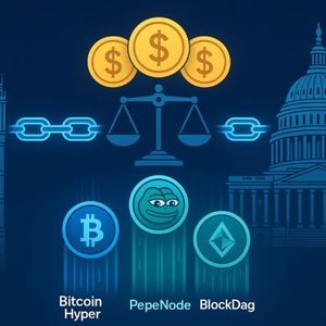 UK and US Move to Align Crypto Regulations as the Best Crypto Presales Heat Up