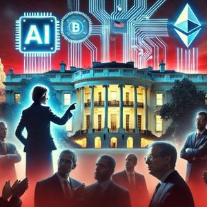 Trump’s AI And Crypto Czar Under New Investigation By Senator Warren