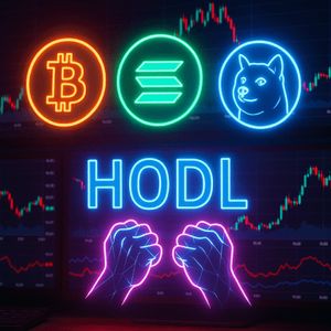 Bitcoin, Solana und Dogecoin: So stark hätten sich 1000 Euro in 5 Jahren entwickelt