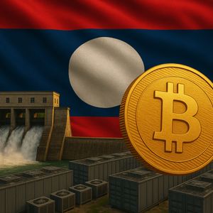 Laos Eyes Bitcoin Mining To Tackle Mounting Debt