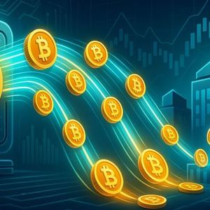 Galaxy Digital Continues Bitcoin Sell-Off: Offloads 800+ BTC To Major Exchanges
