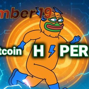 Bitcoin Hyper ($HYPER) Live News Today: Latest Insights for Bitcoin Maxis (September 19)