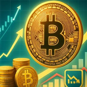 Bitcoin Climbs as Long-Term Risk Falls: Healthy Market Divergence Forms