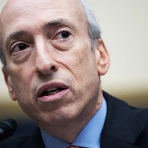 Gary Gensler Insists His Crypto Enforcement Actions Were Justified