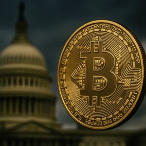 Bitcoin Set For ‘Massive Political News’ Tuesday, Says Dennis Porter