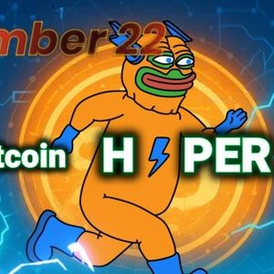 Bitcoin Hyper ($HYPER) Live News Today: Latest Insights for Bitcoin Maxis (September 22)