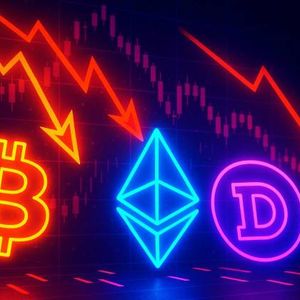 Die Bären sind los? Warum Bitcoin und Co. jetzt abstürzen