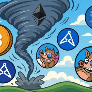 Market Crash or Market Chance? The Best Crypto to Diversify Amid Turbulence