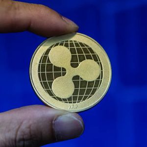 XRP Supply Shock: Pundit Breaks Down How ‘Little’ Coins Are In Circulation
