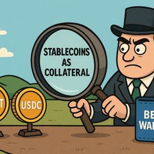 CFTC Eyes Stablecoins as Collateral – A Big Win for Best Wallet & $BEST Token