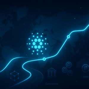 Cardano Foundation Unveils New Roadmap Aiming For Mass Adoption