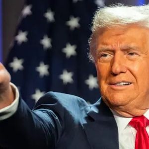 Democrats Probe Trump Aides’ Links To Crypto And Major Chip Deals—NYT