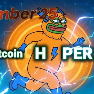 Bitcoin Hyper ($HYPER) Live News Today: Latest Insights for Bitcoin Maxis (September 25)