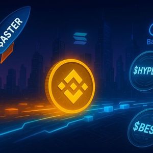 Best Altcoins to Buy as BNB to Slash Fees Amidst Aster Trading Chaos