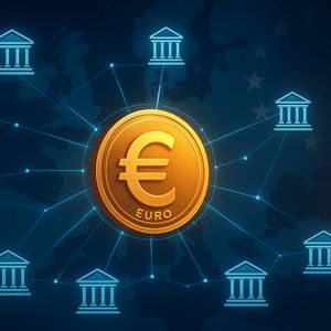 Nine Banks Unite On Euro Stablecoin, Eyeing Rollout In Second Half Of 2026