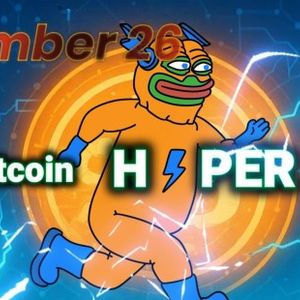 Bitcoin Hyper ($HYPER) Live News Today: Latest Insights for Bitcoin Maxis (September 26)