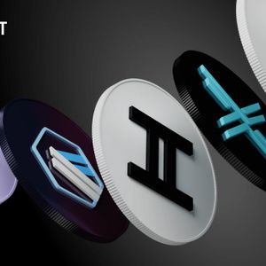 PrimeXBT: Top 5 altcoins to watch in 2025