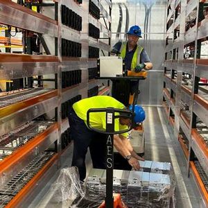 Bitcoin Miner TeraWulf Targets $3 Billion To Power Google-Tied Project