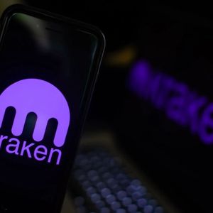 Kraken Secures $500 Million In Latest Funding Round, Boosting Valuation To $15B