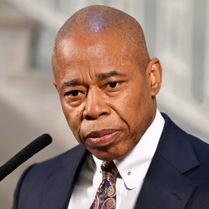 Eric Adams, New York’s Crypto-Friendly Mayor, Won’t Seek 2nd Term
