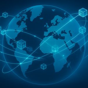 SWIFT Unveils Blockchain Ledger: 30+ Global Banks Back Push for 24/7 Cross-Border Payments