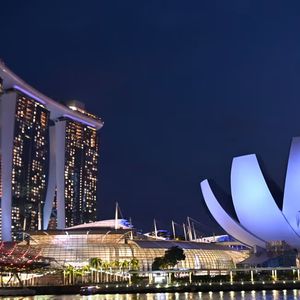 Crypto Kings: Singapore And UAE Dominate Global Digital Currency Usage – Study