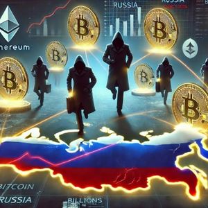 How A Moscow Group Used $8 Billion In Crypto To Evade Sanctions And Impact Moldova’s Elections