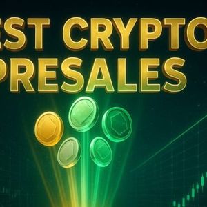 Best Crypto Presales to Watch as Bitcoin Reclaims $114K Ahead of Uptober