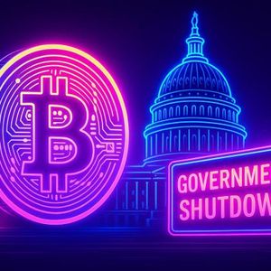 Bitcoin News: Was ein Shutdown der US-Regierung jetzt für den BTC Kurs bedeutet