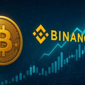 Bitcoin Spot Market Regains Momentum On Binance: A Shift In Investor Behavior