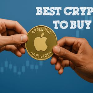 The Best Crypto to Buy as the SEC May Allow Tokenized Securities