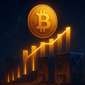 Bitcoin Mining Difficulty To Rise For 7th Straight Adjustment Wednesday