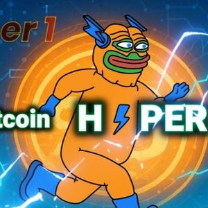 Bitcoin Hyper ($HYPER) Live News Today: Latest Insights for Bitcoin Maxis (October 1)