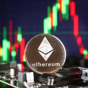 Ethereum Usage Skyrockets With Unprecedented Daily Transaction Growth Amid Market Fluctuations