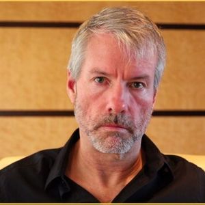 Ethereum And Ripple Are Committing Securities Fraud, Michael Saylor Claims