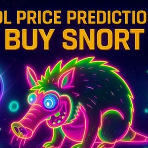 ChatGPT’s $360 Solana Price Prediction Fuels Best Solana Meme Coins like Snorter Token