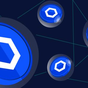 Chainlink Staking Successfully Launched; Already 11.1 Million LINK Staked