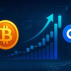 Bitcoin Spot Demand Surges As Coinbase Premium Signals Strength – Details