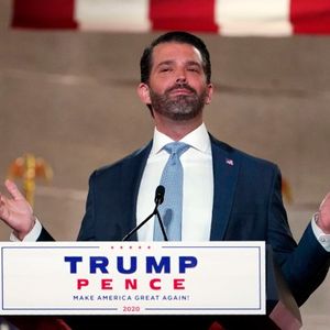 World Liberty Financial: Trump Jr. Defends Company Against Political Accusations
