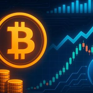 Spot Bitcoin ETFs Record $1.08B In 4-Day Volume: Fueling Price Momentum