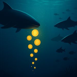 Bitcoin Whales Still Selling, But Mid-Sized Holders Now Stepping In To Buy