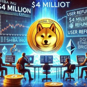 Shiba Inu Developers Respond To $4 Million Exploit With Detailed Update