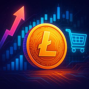 SEC Silence Stalls Litecoin ETF Decision as LTC Price Holds Near Monthly Highs