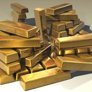 Tether Seeks To Raise $200 Million For Tokenized Gold Treasury – Report
