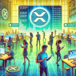 XRP Institutional Adoption: Ripple CEO Shares The Final Key To Bring It Home